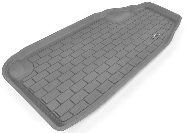 3D MAXpider 2013-2020 Lexus Gs Kagu Cargo Liner - Gray M1LX0251301