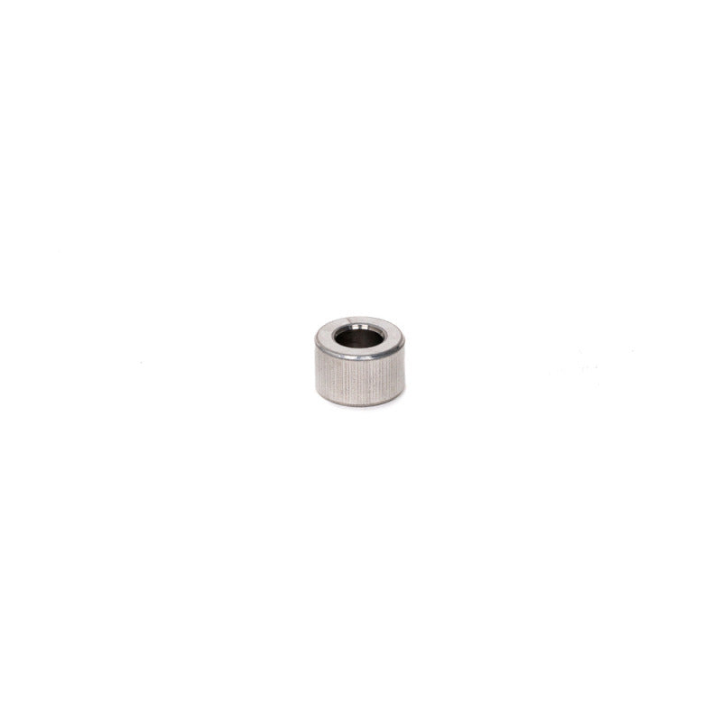 BLOX Racing Gen2 Hypertemp Plenum Spacer - 5/16in - 350Z-Hardware Kit Only BXIM-40201-HD
