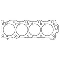 Cometic Gasket Cometic Toyota 2UZ-FE .060in MLS Cylinder Head Gasket - 98mm Bore - RHS C4211-060