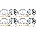 All Balls Racing Carburetor Rebuild Kit 26-1631