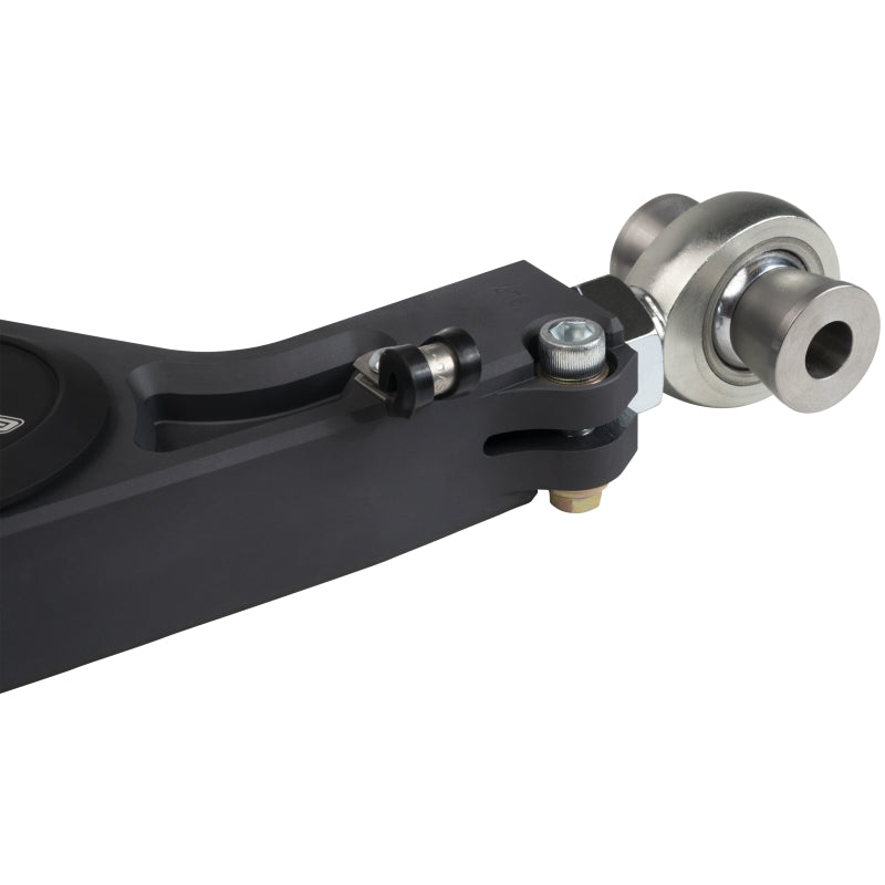 Camburg Toyota Tacoma 05-23 / 4-Runner 03-23 / FJ 07-14 KINETIK V2 Billet Uniball Upper Arms CAM-310184-GRY