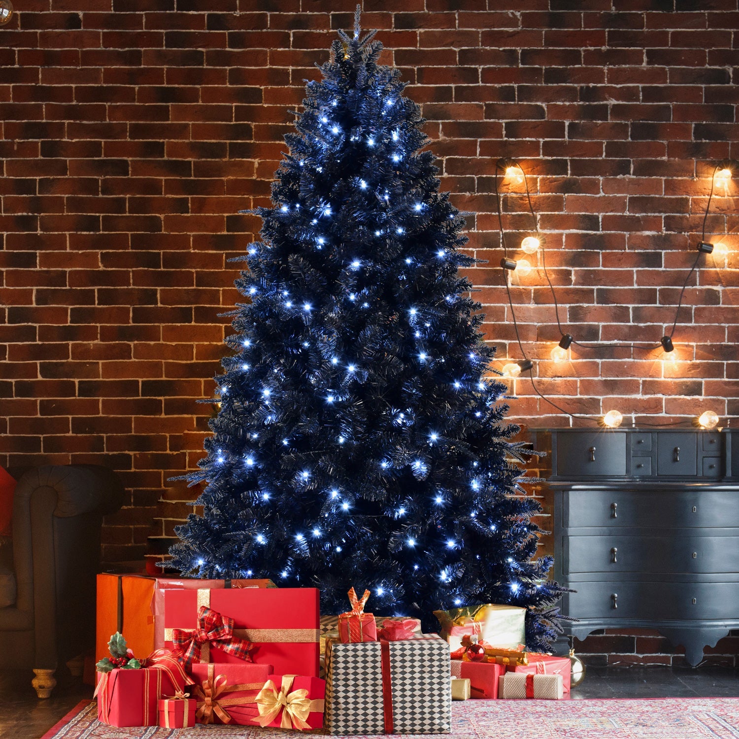 6ft Christmas Trees