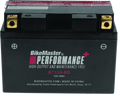 BikeMaster BT12A-BS Battery 781320