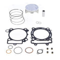Athena 10-14 Kawasaki KX 450 95.95mm Bore Forged 4-Stroke Top End Piston Kit w/Top End Gasket Kit P5F0960055002A