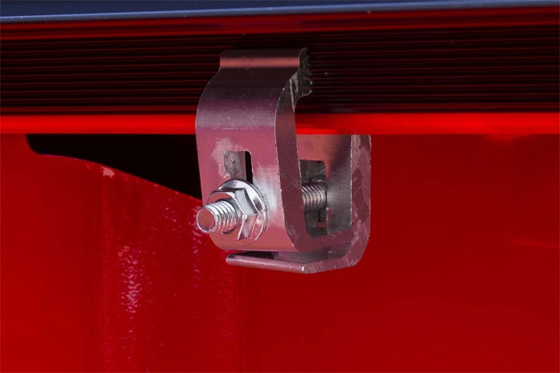 Access Literider 09+ Dodge Ram 5ft 7in Bed (w/ RamBox Cargo Management System) Roll-Up Cover 34199