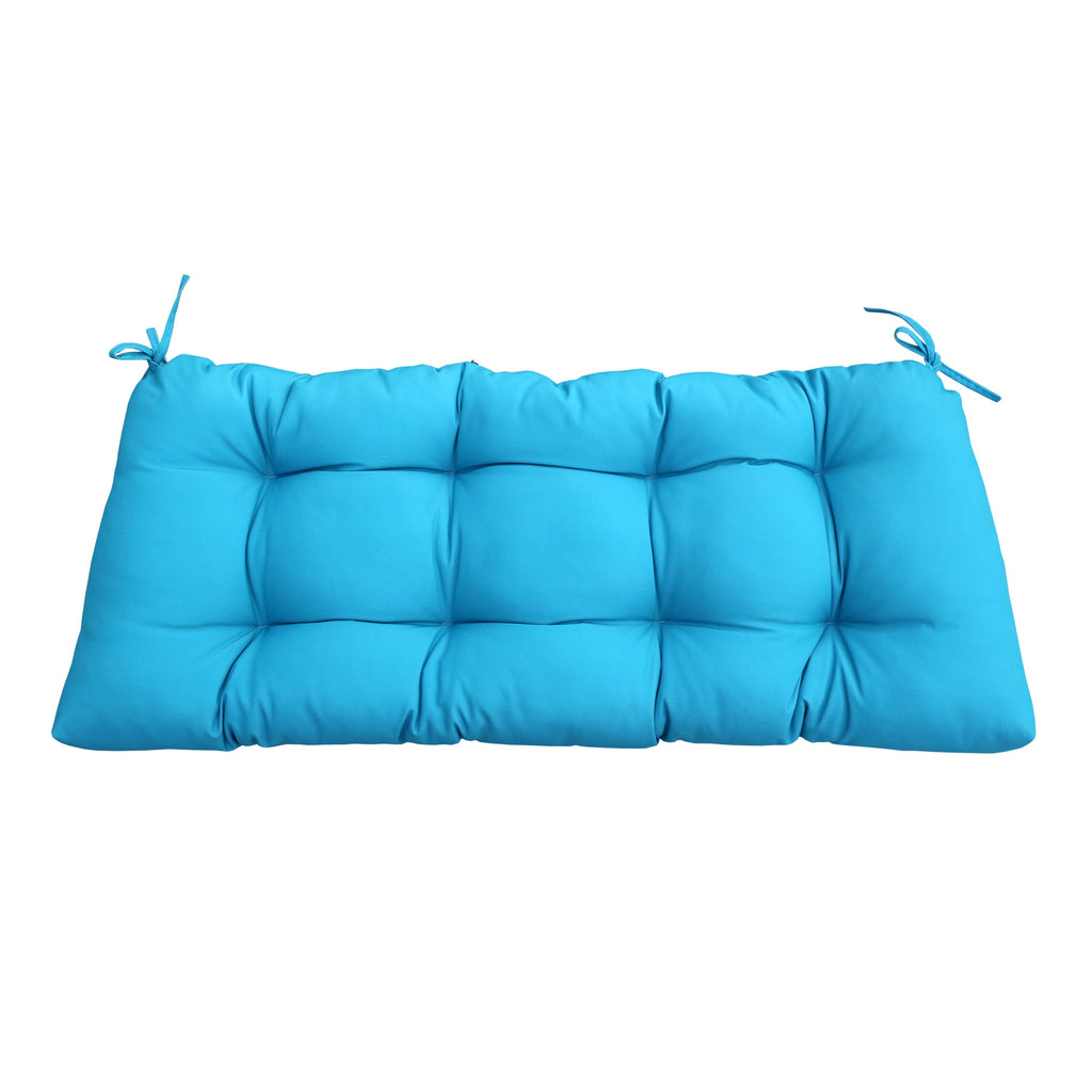 Outdoor Bench Cushions