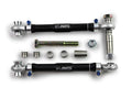 SPL Part Evo X Rear Toe Arms + Eccentric Lockouts