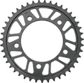 BikeMaster Honda Rear Steel Sprocket 530 35T - Black 965316