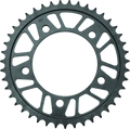 BikeMaster Honda Rear Steel Sprocket 530 43T - Black 965330