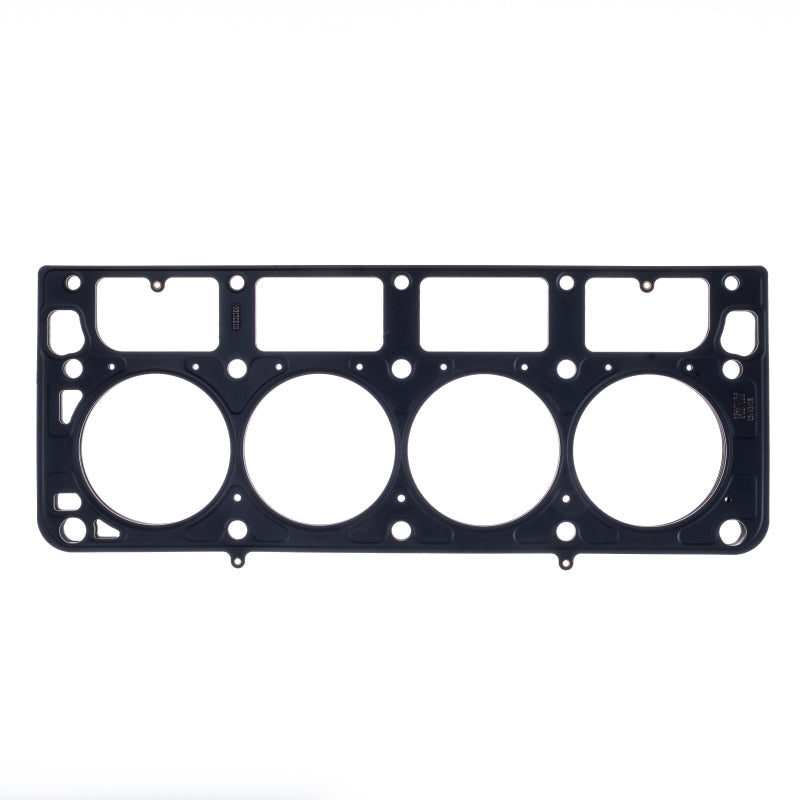 Cometic Gasket Cometic GM LS Series V8 4.040in bore .052 inch MLX Head Gasket C5505-052