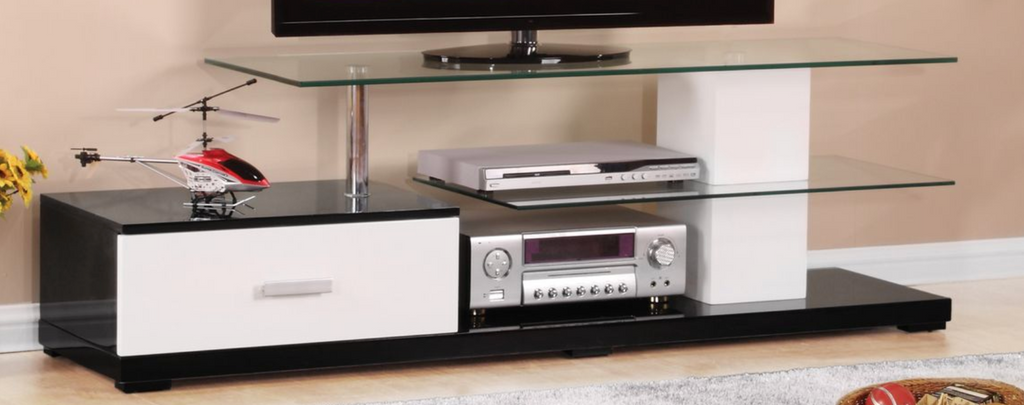 Ivana Rectangular TV Stand