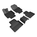 3D MAXpider 23-24 Toyota Crown Kagu Black R1 R2 L1TY30401509