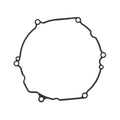 Athena 05-08 Kawasaki KX 250 Outer Clutch Cover Gasket S410250008090