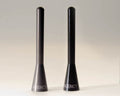 Agency Power Black Universal Shorty Antenna EVO, S2000, VW, TC