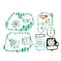 Athena 82-93 Honda C 70 Complete Gasket Kit (Excl Oil Seal) P400210850091