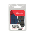 Brembo OE AM - BRAKE PAD MOTORCYCLE 07BB2207