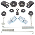 All Balls Racing 88-00 Honda TRX300FW Fourtrax 4x4 Wheel Cylinder Rebuild Kit Front 18-5006