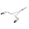 Ford Performance Parts Exhaust Tour Cat Back BK Tip MGT 2015