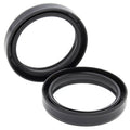 All Balls Racing 2021 Ducati SuperSport S Fork Oil Seal Only Kit 55-140