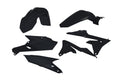 Acerbis Stnplstkityzf250/45014 Blk 2374180001