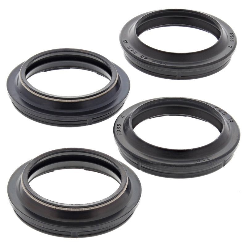 All Balls Racing 96-98 Triumph Adventurer 900 Fork Dust Seal Only Kit 57-155