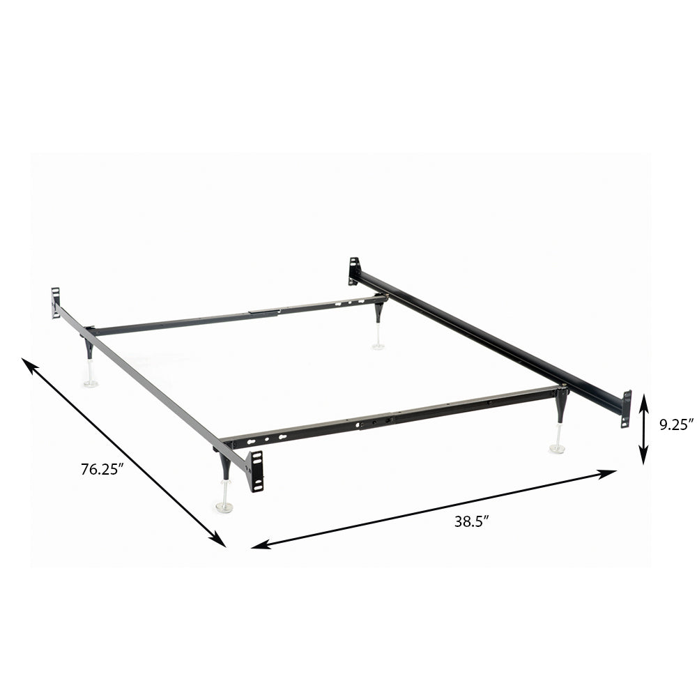 Renee Twin/Full Bed Frame