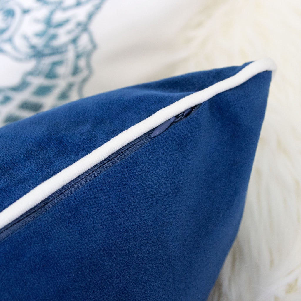 Liz Mermaid Pillowcase