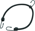 BikeMaster Bungee 24in Heavy Duty 3 Hook Black 100134