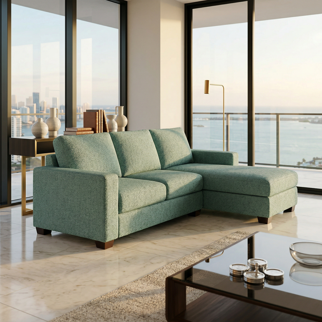 Damon Sectional