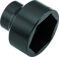 BikeMaster Fork Cap Nut Socket 41mm 152163
