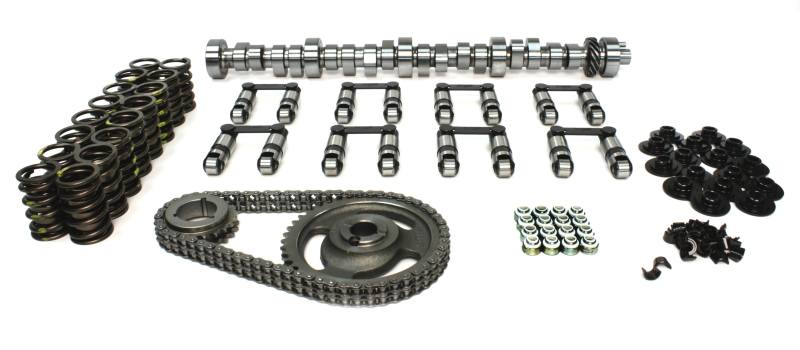 COMP Cams Camshaft Kit FF 291Th R7 Thumper K34-601-9