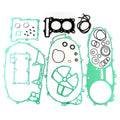 Athena 01-11 Yamaha XP T-Max ABS 500 Complete Gasket Kit (Excl Oil Seal) P400485850503
