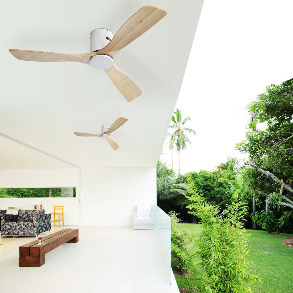 52 Inch Ceiling Fan