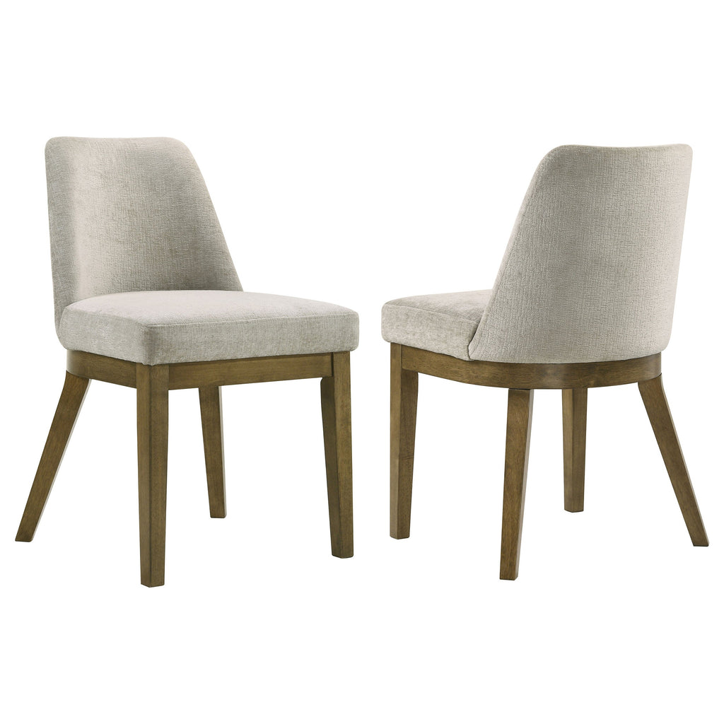 Bryant Light Dining Side Chairs