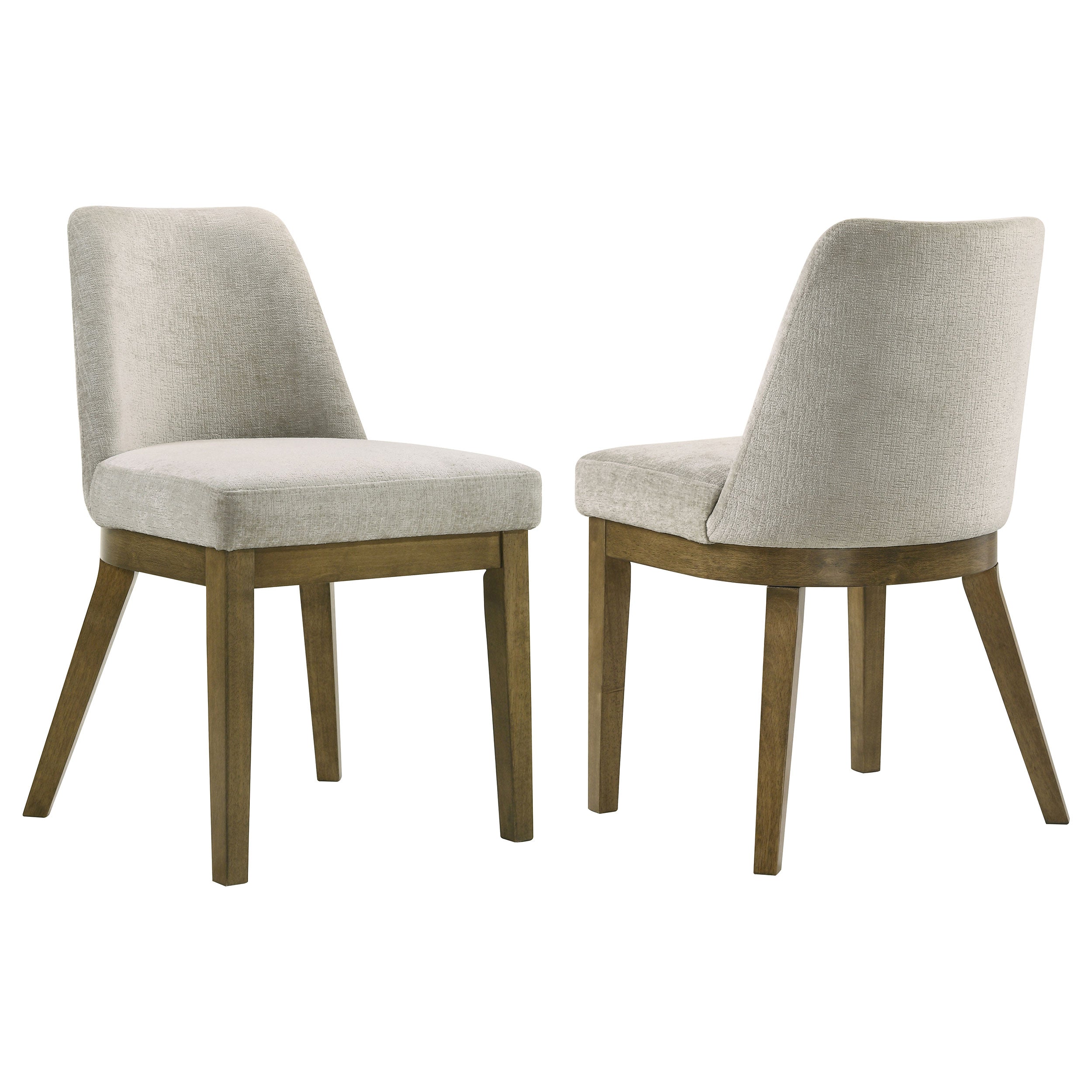 Bryant Light Dining Side Chairs