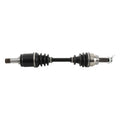 All Balls Racing 15-23 Honda Pioneer 500 6 Ball Axle Front Right AB6-HO-8-237