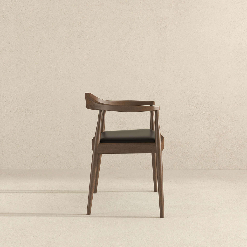Kelly Dining Chair - One Piece