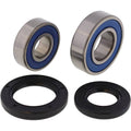 All Balls Racing 06-09 Arctic Cat 250 2x4 Wheel Bearing Kit Front 25-1035