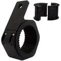ANZO Bar Mount Clamps Universal Universal Tube Clamp Fits Sizes 2.5in / 3in 851069