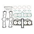 Athena 80-83 Yamaha XJ J / K Maxim America 650 Top End Gasket Kit P400485600600