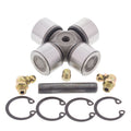 All Balls Racing 04-05 Can-Am Outl&er 330 U-Joint - Rear Drive Shaft Engine Side (Ref 4) 19-1008