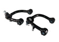 Whiteline 98-07 Lexus LX470 / 98-07 Toyota Land Cruiser Control Arms - Front Upper KTA310