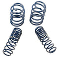 Ford Performance Parts Ford Racing 2005-2014 Mustang GT 1.0in. Track Lowering Springs