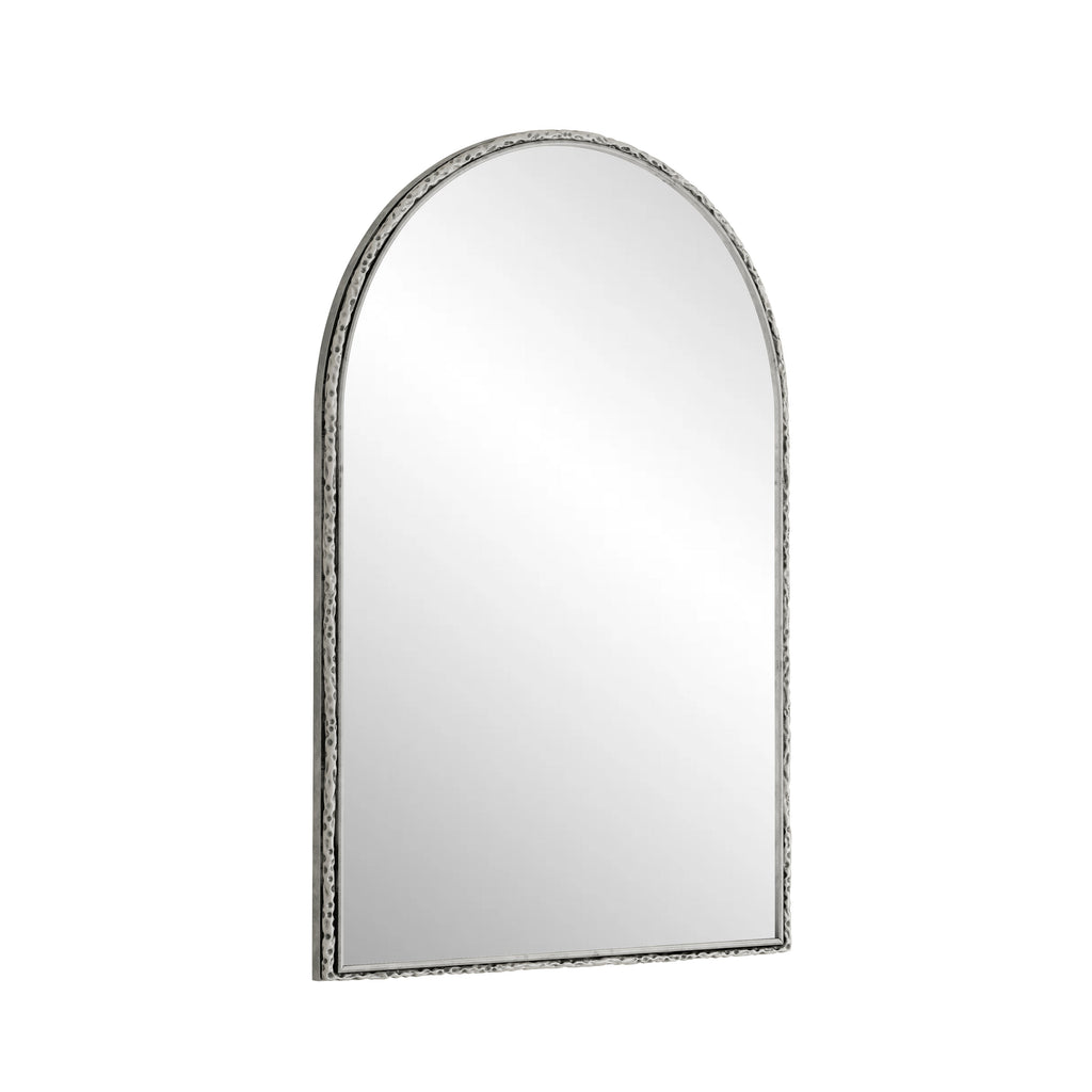 Arched Wall Mirror
