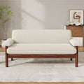 Modern Loveseat Sofa