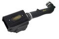 Airaid 18-21 Jeep Wrangler JL 3.6L V6 Performance Air Intake System - Non-woven Synthetic 315-360
