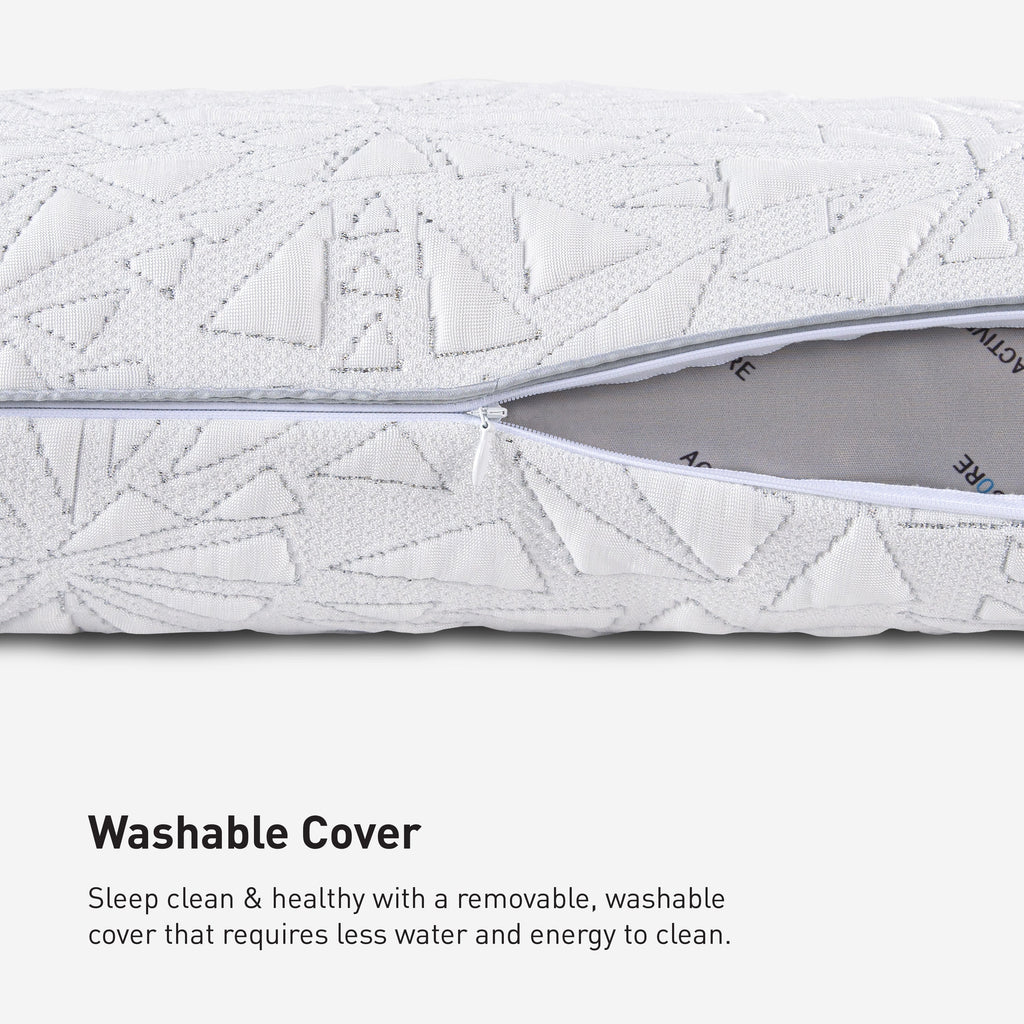 BedGear Storm Performance Pillow 0.0