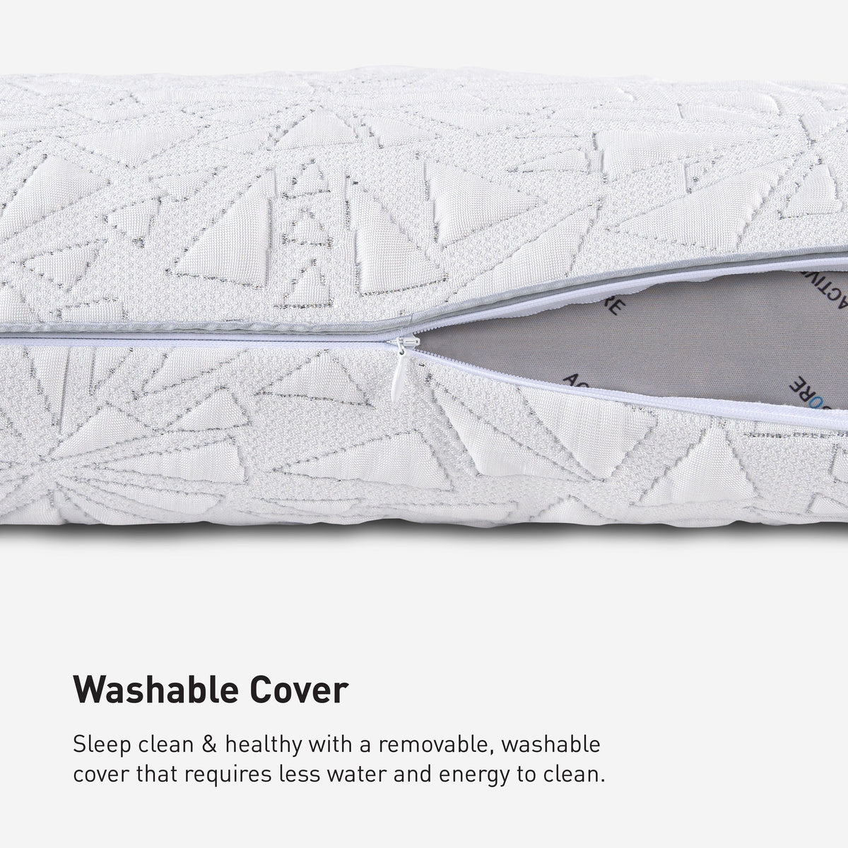 BedGear Storm Performance Pillow 0.0