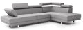 Riveredge G452-SC Sectional Without Ottoman