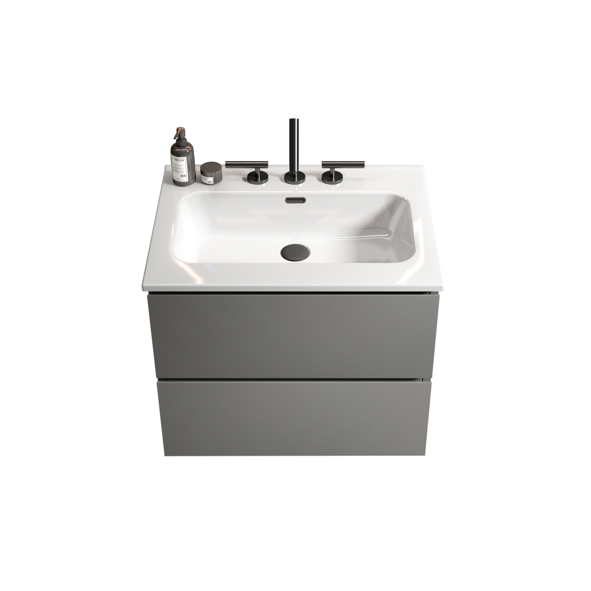 TIA 24" Wall Mount Space